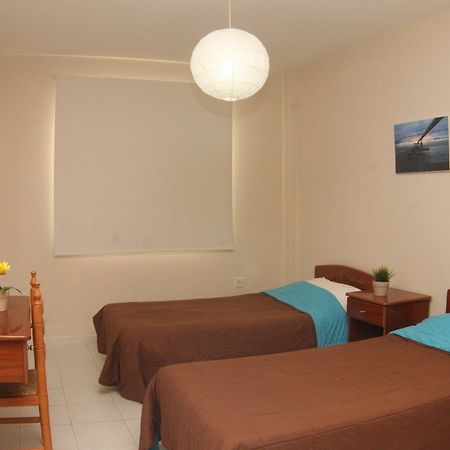 Staycentral Larnaca Dış mekan fotoğraf