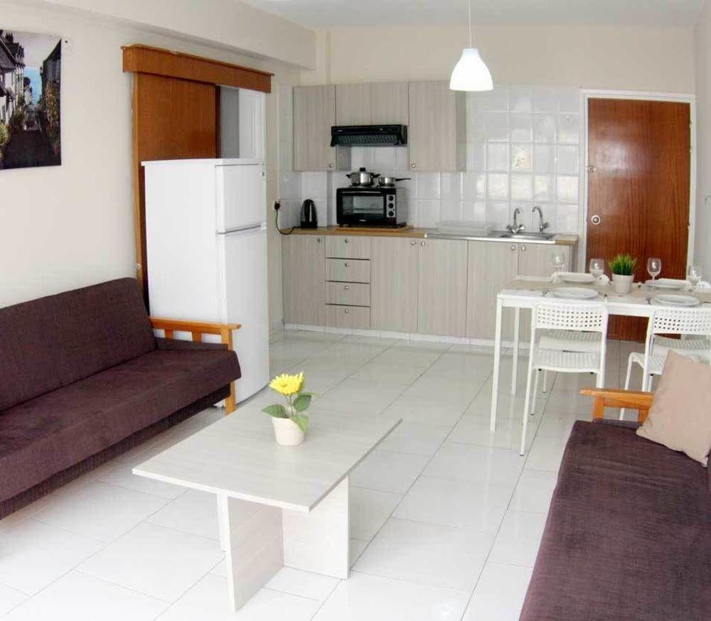 Staycentral Larnaca Dış mekan fotoğraf