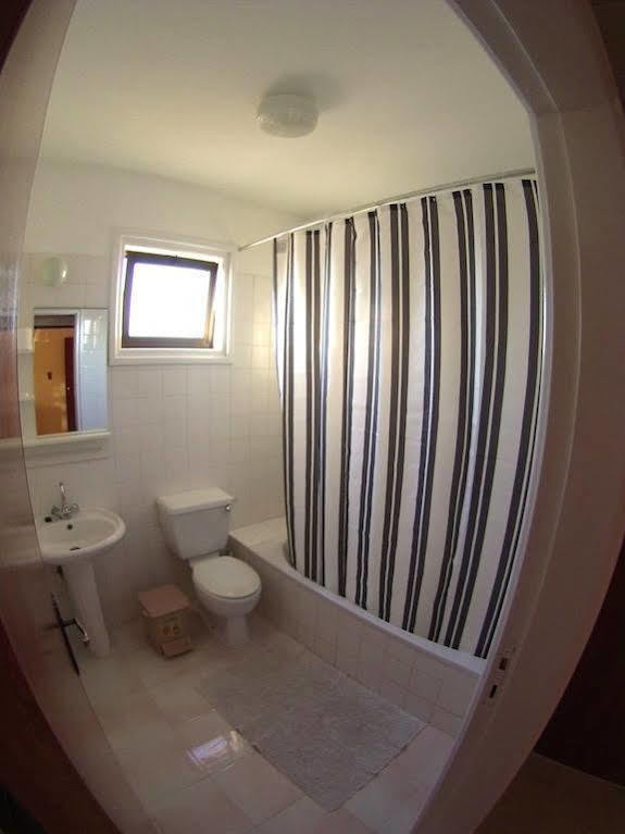 Staycentral Larnaca Dış mekan fotoğraf