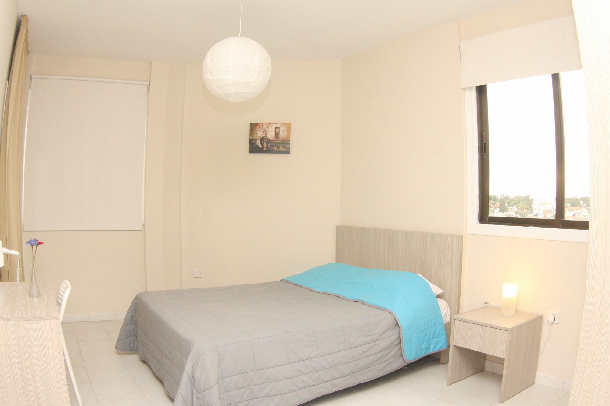 Staycentral Larnaca Dış mekan fotoğraf