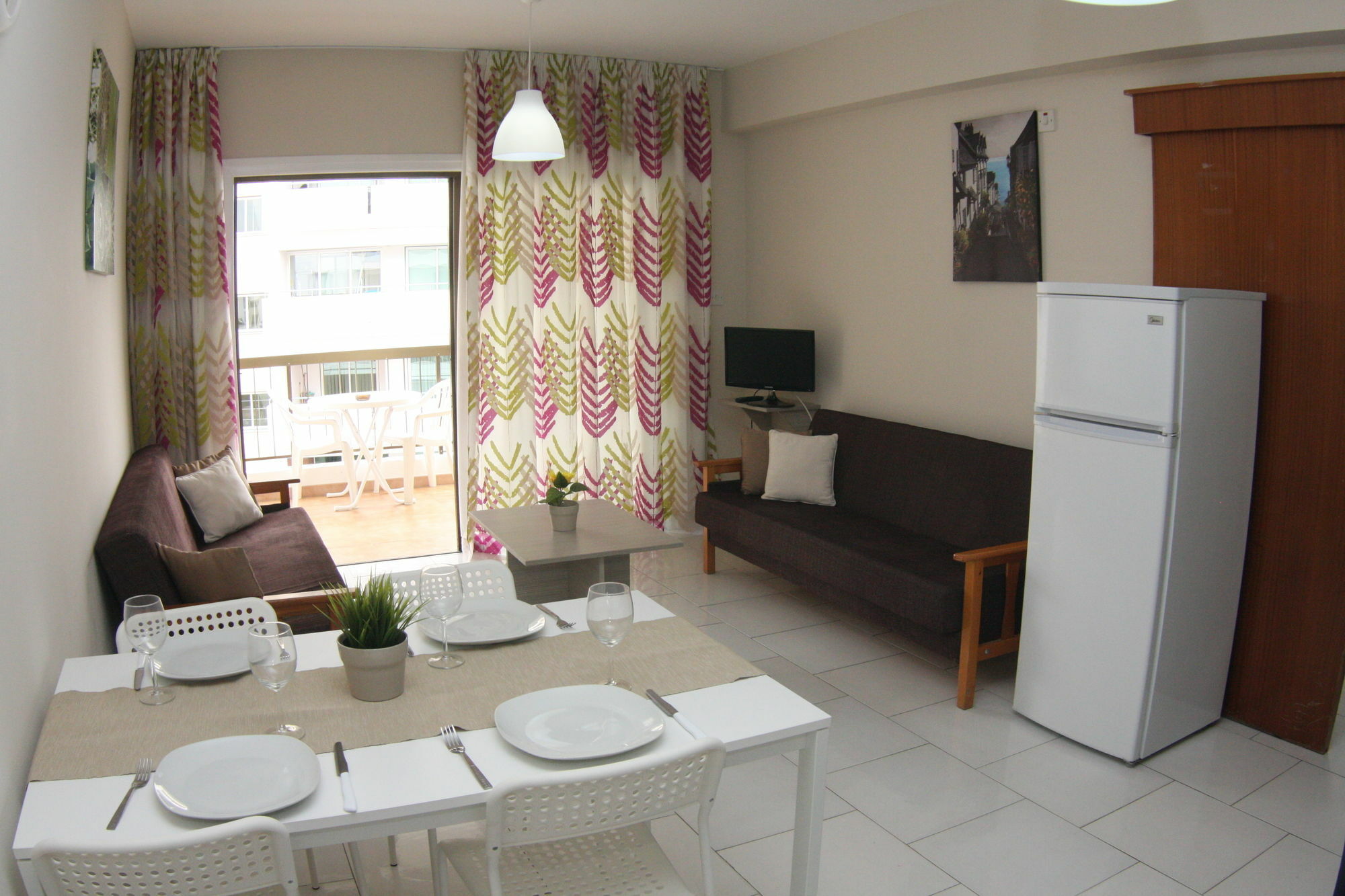 Staycentral Larnaca Dış mekan fotoğraf