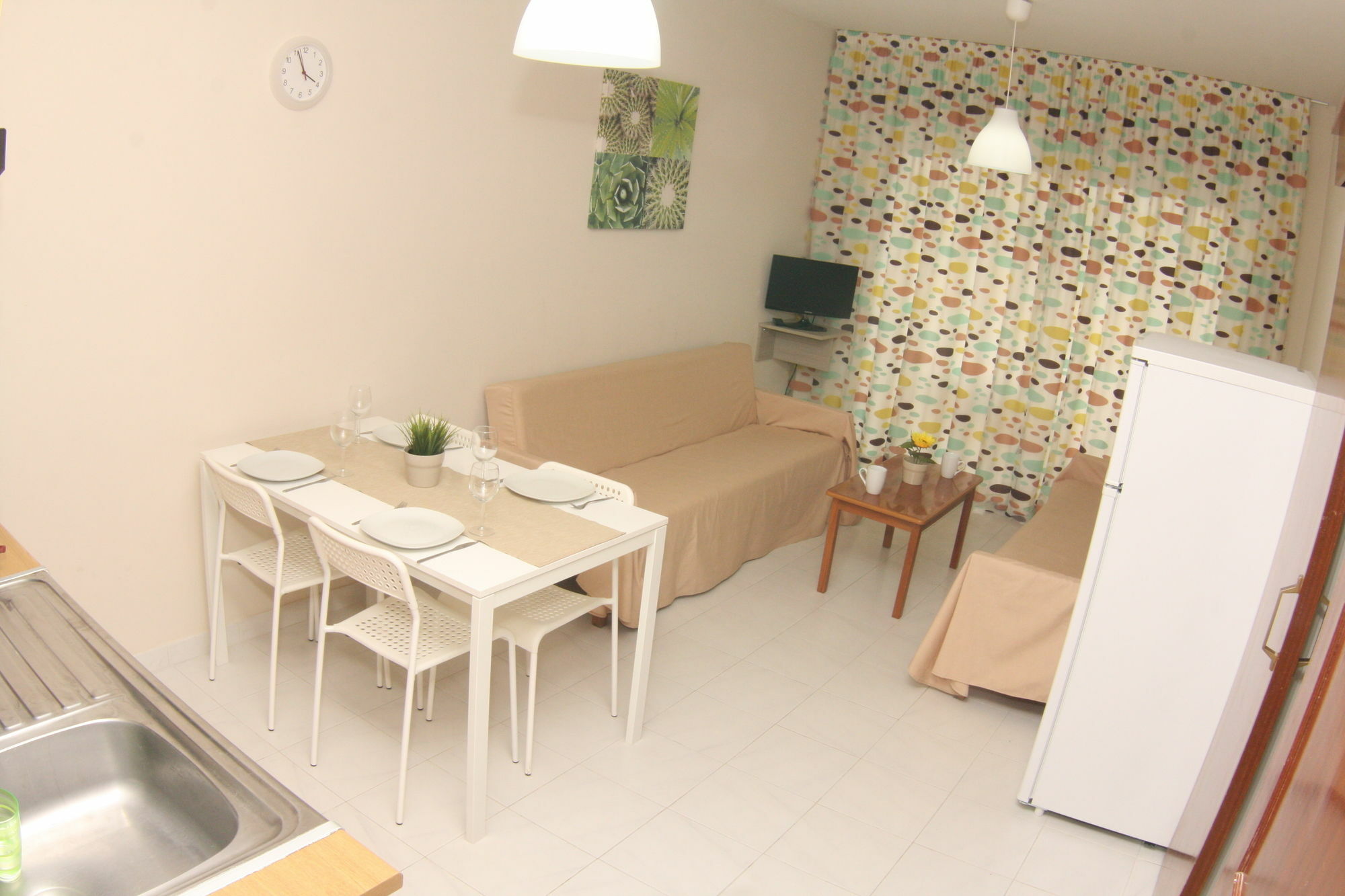 Staycentral Larnaca Dış mekan fotoğraf