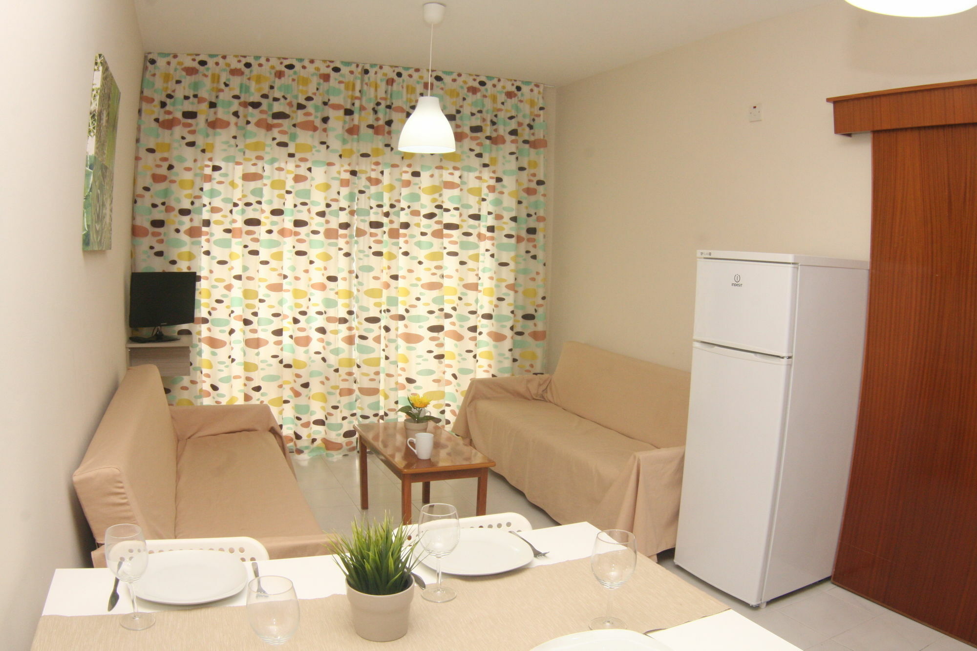 Staycentral Larnaca Dış mekan fotoğraf