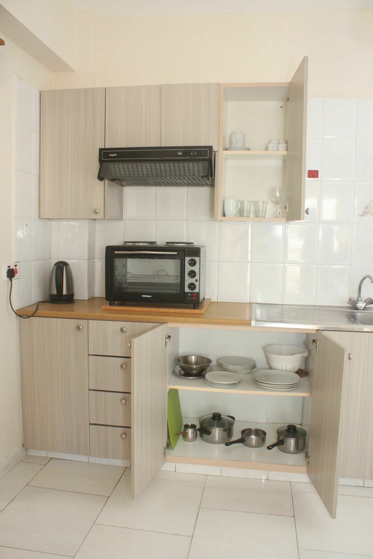 Staycentral Larnaca Dış mekan fotoğraf