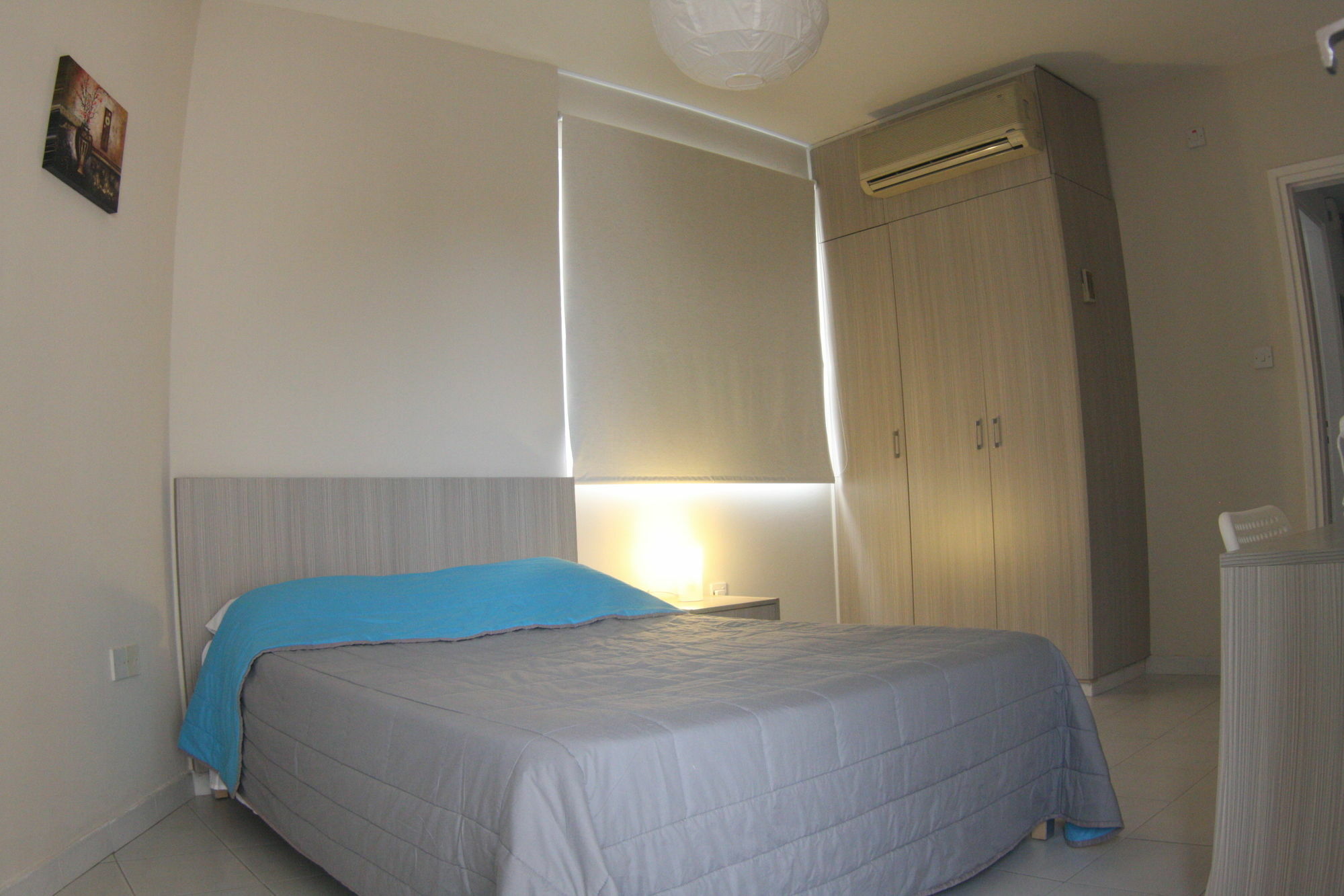Staycentral Larnaca Dış mekan fotoğraf