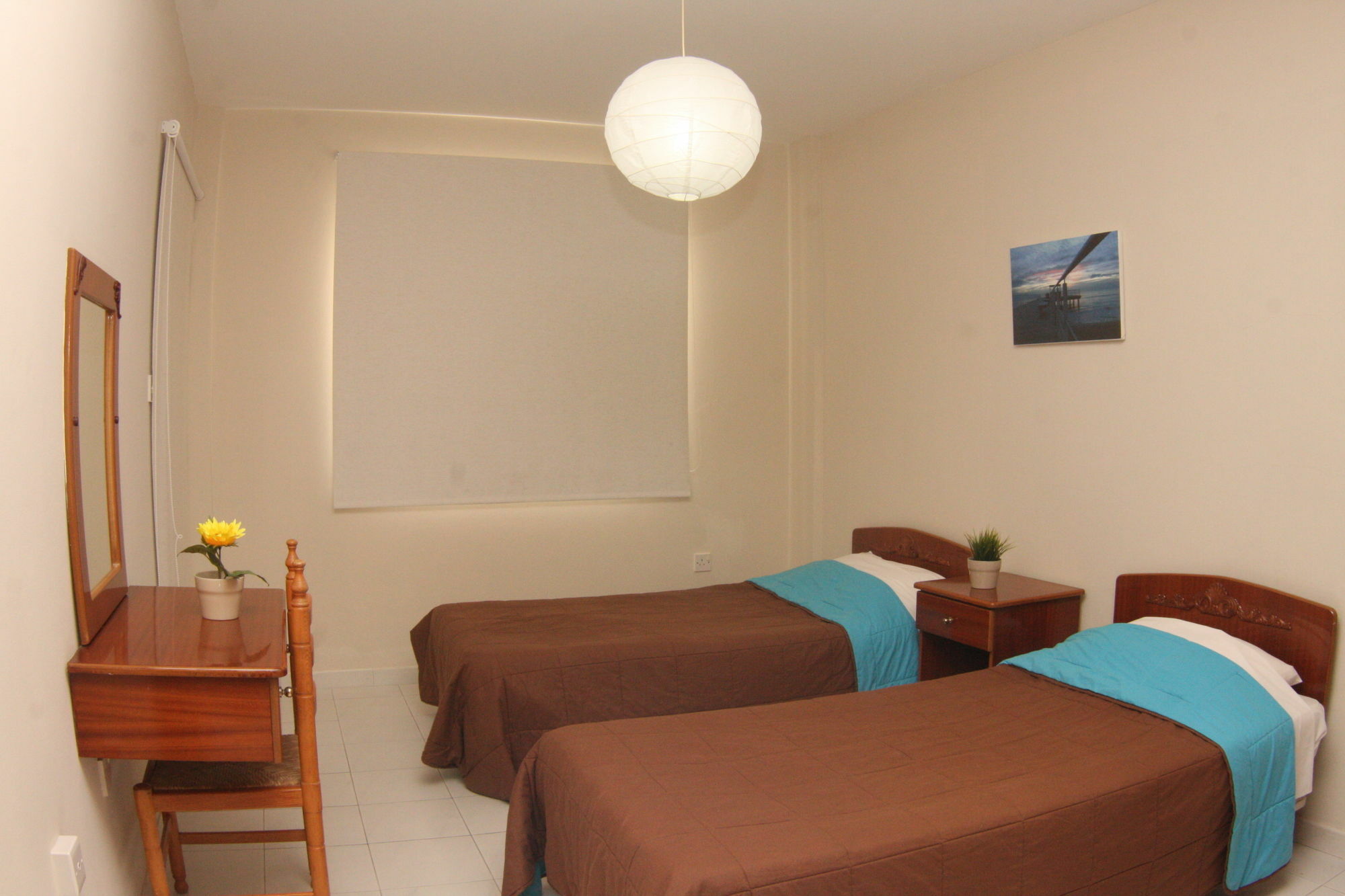 Staycentral Larnaca Dış mekan fotoğraf