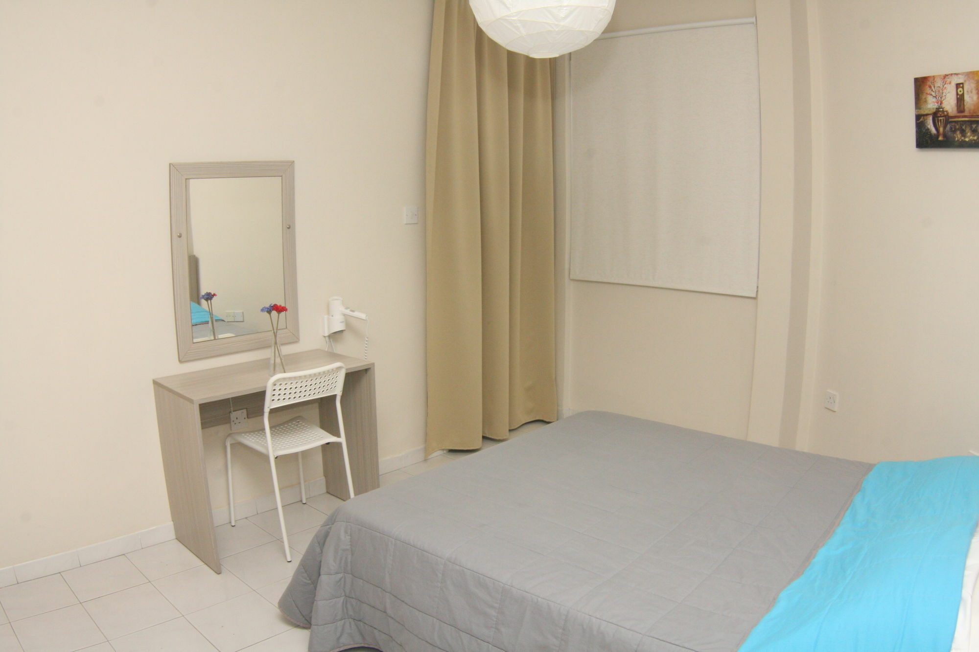 Staycentral Larnaca Dış mekan fotoğraf
