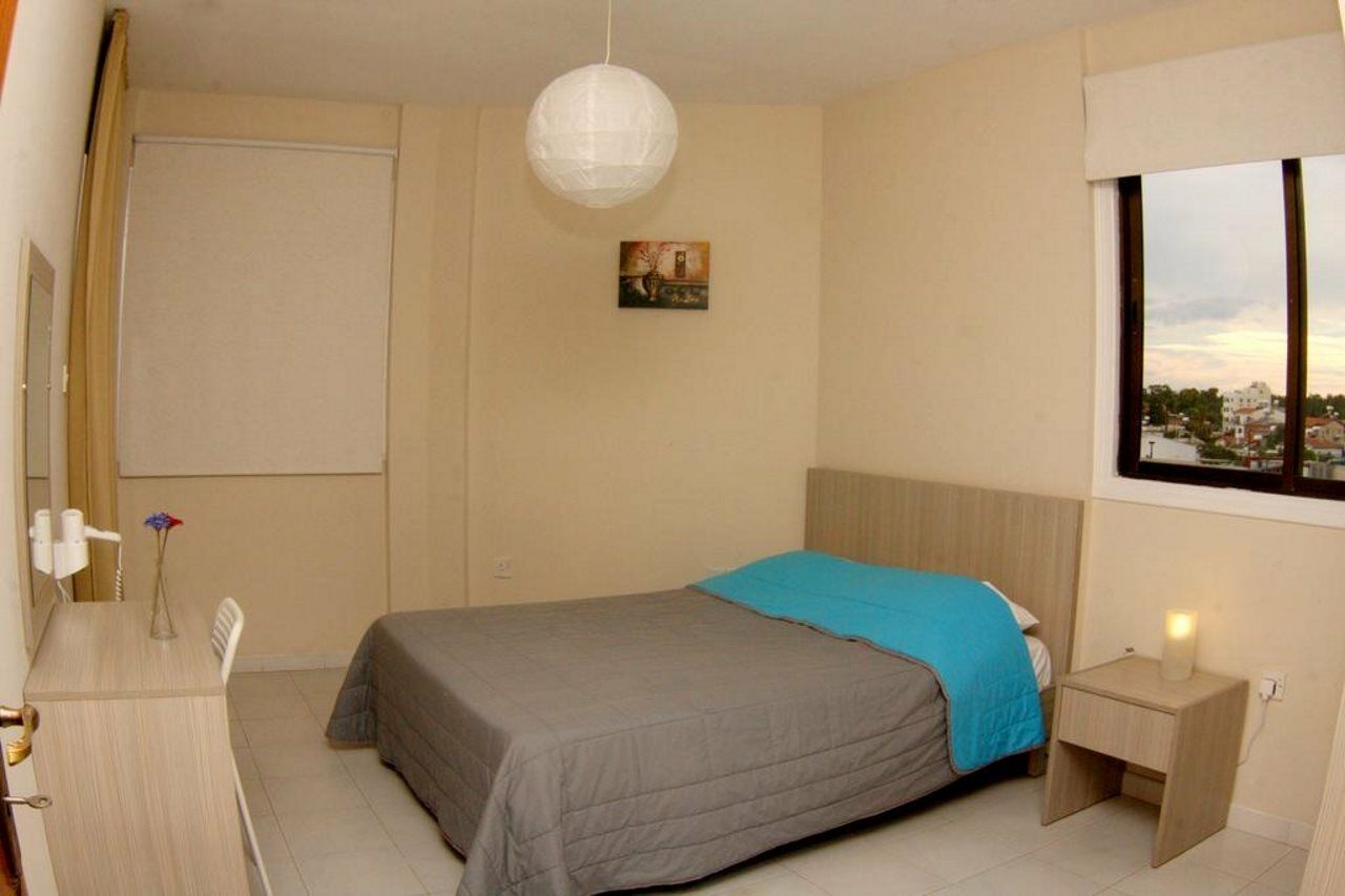 Staycentral Larnaca Dış mekan fotoğraf