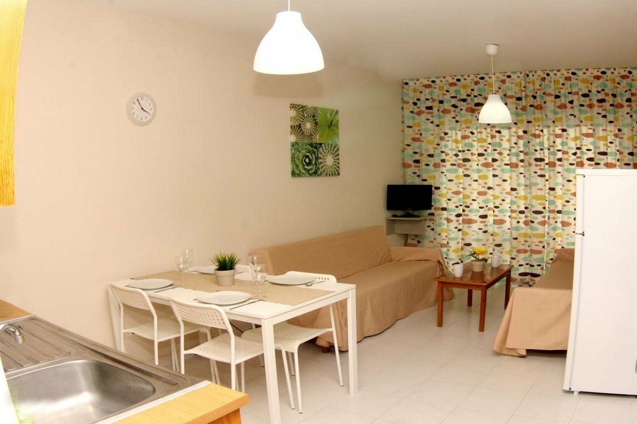 Staycentral Larnaca Dış mekan fotoğraf
