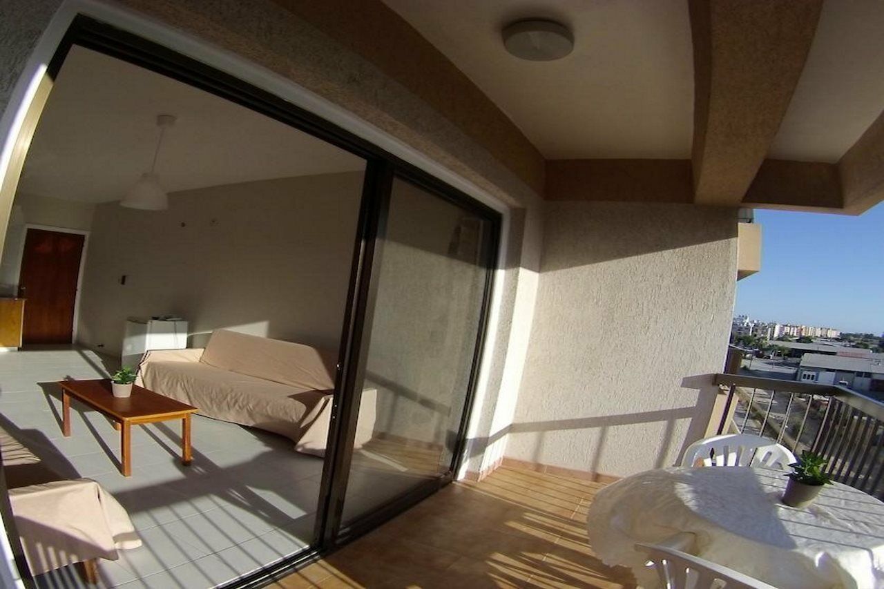 Staycentral Larnaca Dış mekan fotoğraf