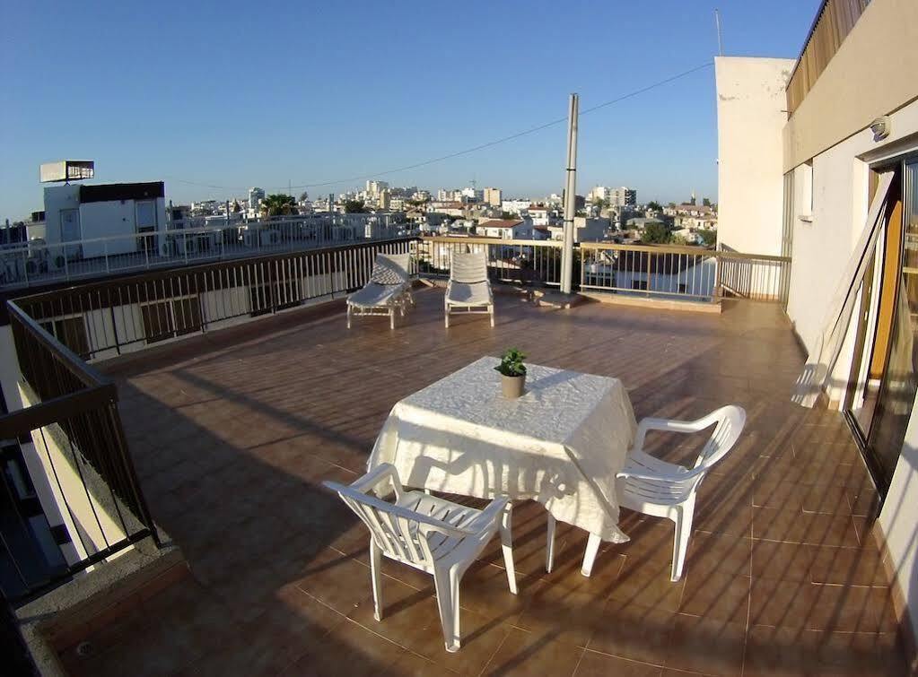 Staycentral Larnaca Dış mekan fotoğraf